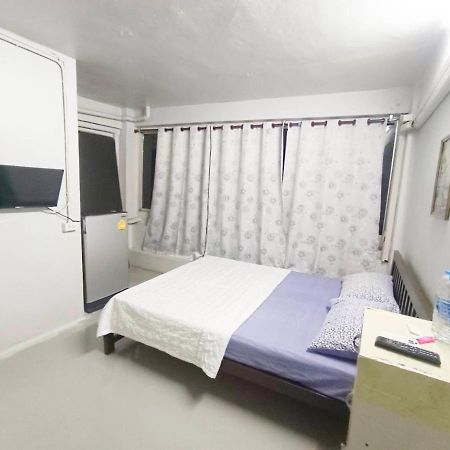 ห้องพักสุขสบายวังหลัง Bangkok Ngoại thất bức ảnh