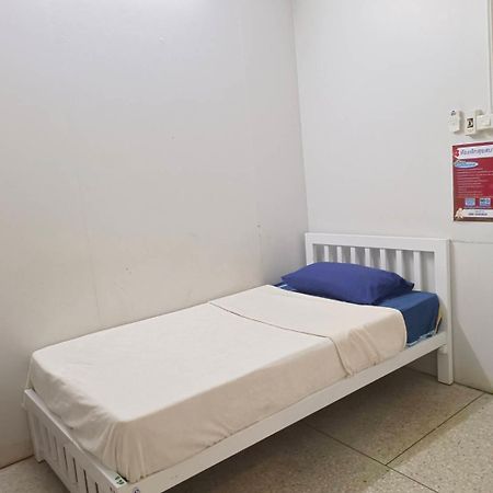ห้องพักสุขสบายวังหลัง Bangkok Ngoại thất bức ảnh