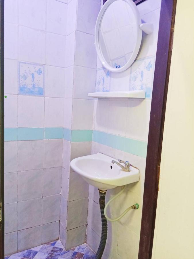 ห้องพักสุขสบายวังหลัง Bangkok Ngoại thất bức ảnh