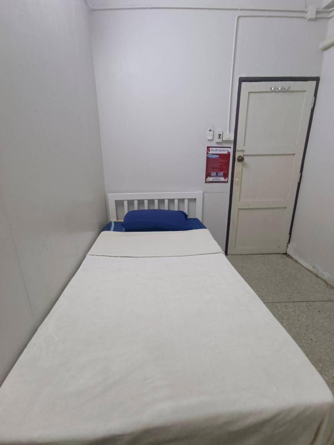 ห้องพักสุขสบายวังหลัง Bangkok Ngoại thất bức ảnh