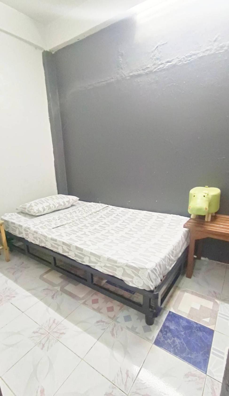 ห้องพักสุขสบายวังหลัง Bangkok Ngoại thất bức ảnh